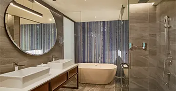 هتل آلوفت لنکاوی پانتای تنگاه